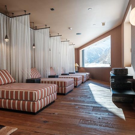Relais & Chateaux Schoenegg Zermatt Exterior photo