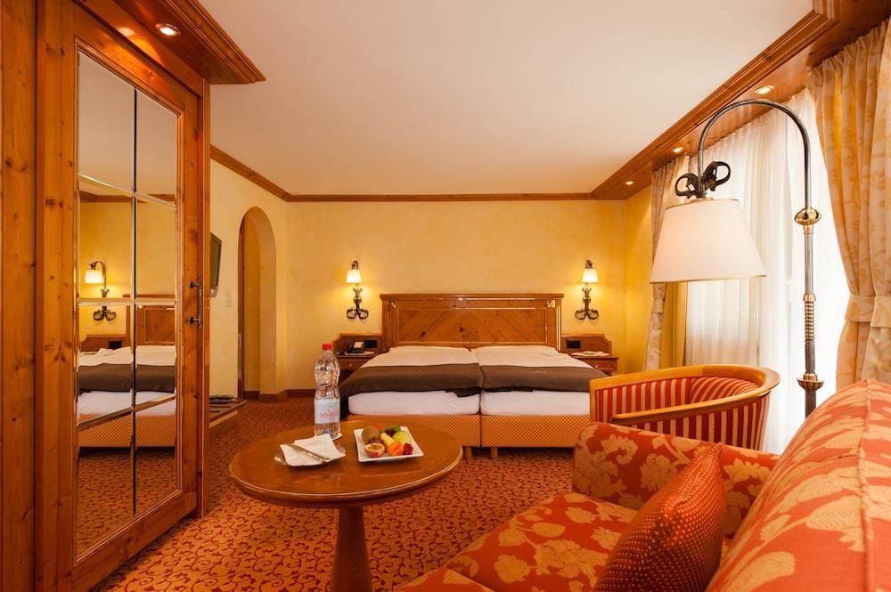 Relais & Chateaux Schoenegg Zermatt Exterior photo