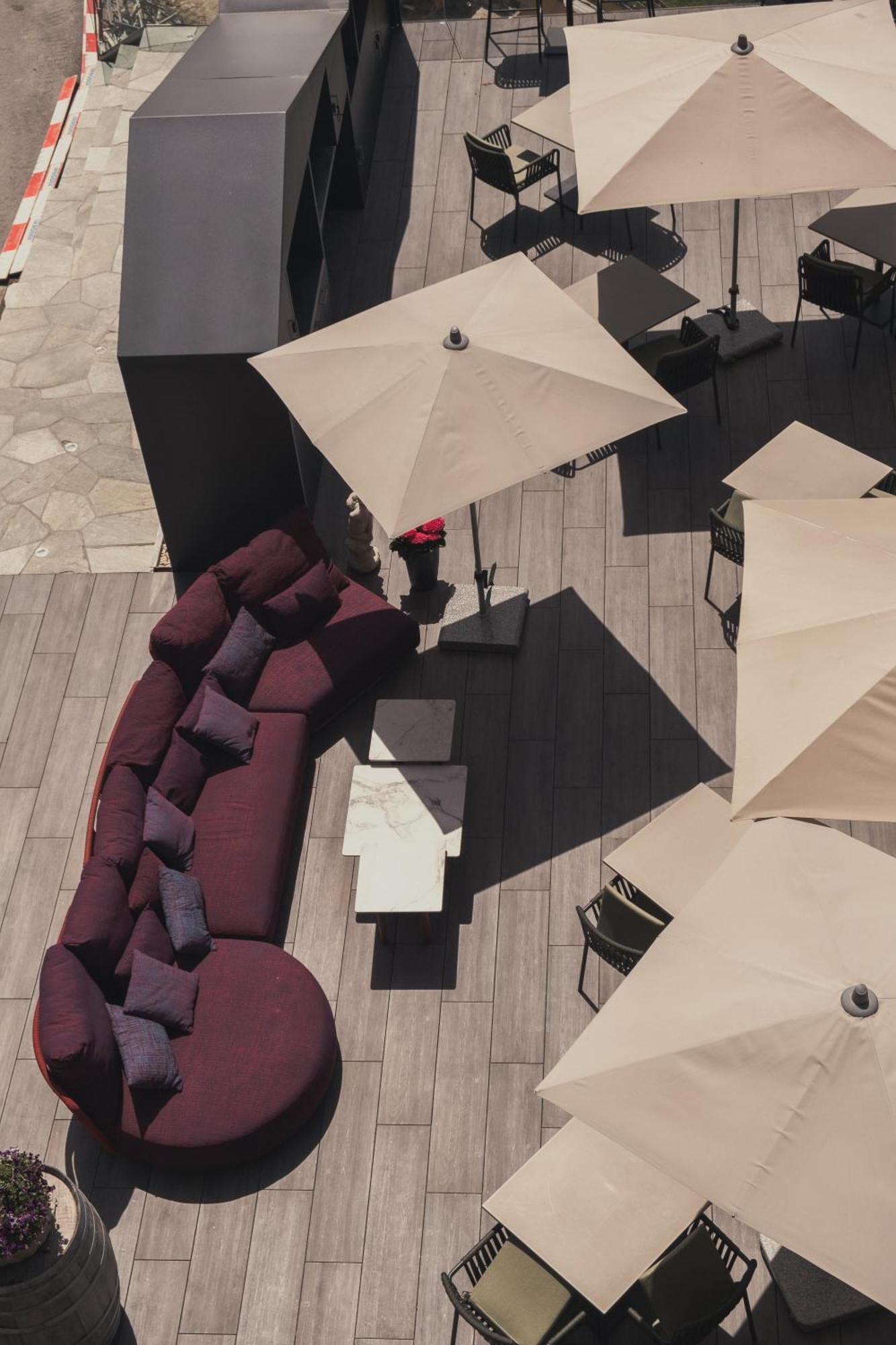 Relais & Chateaux Schoenegg Zermatt Exterior photo