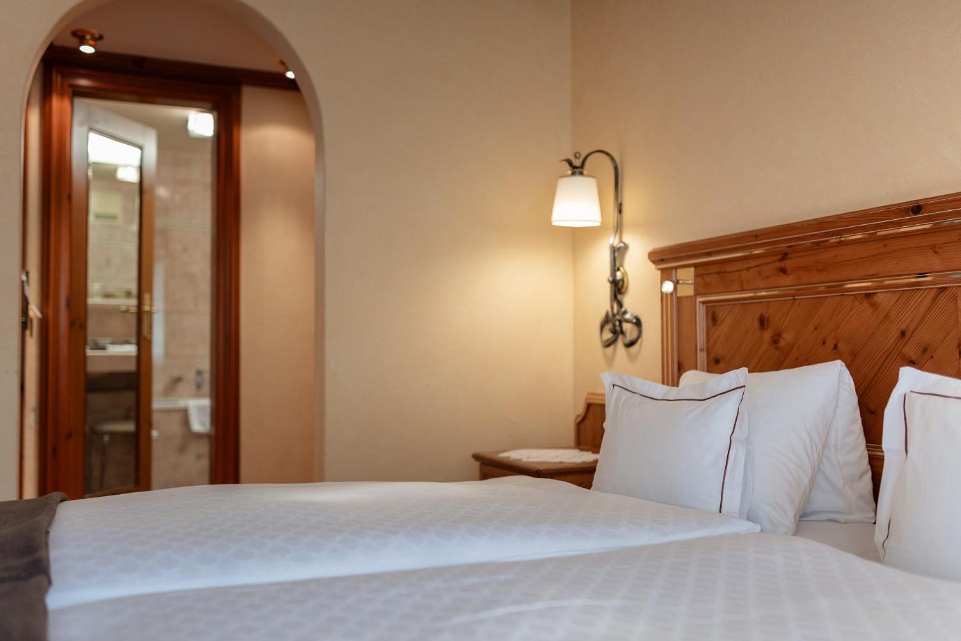 Relais & Chateaux Schoenegg Zermatt Exterior photo